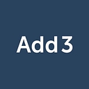 Favicon of Add3