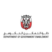 Abu Dhabi Digital Authority logo