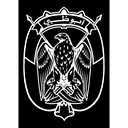 Emirates Driving Company logo