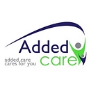Addedcarelimited logo