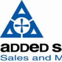 Added Sales logo