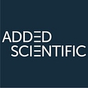 Added Scientific Ltd logo