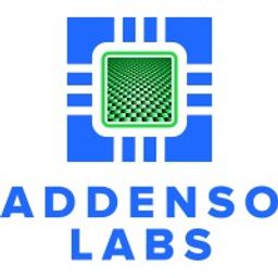 Addenso Labs, Inc. logo