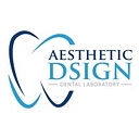 Aesthetic Dsign Dental Laboratory logo