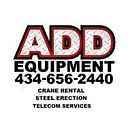 Add Equipment Inc logo
