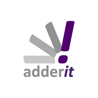 Adderit logo