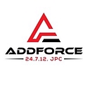 ADDFORCE LLC logo