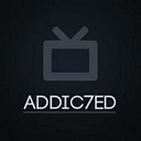 addic7ed.com logo