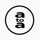 Addicted To Audio logo