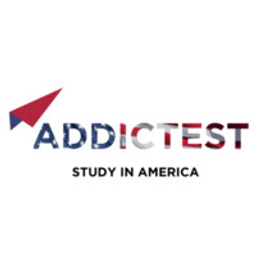 Addictest logo