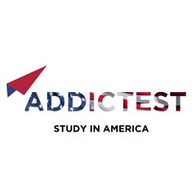 Addictest logo
