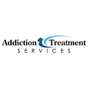 Addiction Treatment Services Inc. logo