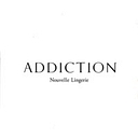 Addiction Nouvelle Lingerie logo