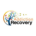 Addiction Recovery logo