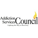 Addiction Services Council logo