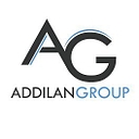 Addilan Group logo