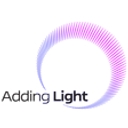 adding PEOPLE AB logo