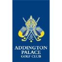 Addington Palace Golf Club Limited logo