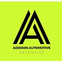 Addison logo