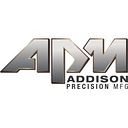 Addison Precision Manufacturing logo