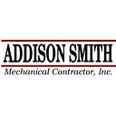 Addison Smith Mechanical Contractor, Inc. logo