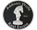 Addison Wolfe Real Estate logo