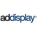 Ad Display Group logo