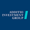 Additio Investment Group logo