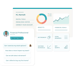 Addition Wealth logo