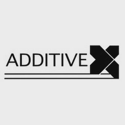 Additive-X Ltd logo