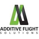 ADDITIVE FLIGHT SOLUTIONS PTE. LTD. logo
