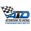 Attention To Detail Inc logo