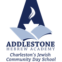 Addlestone Hebrew Academy logo