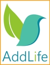 Addlife logo