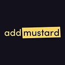 Addmustard logo