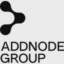 ADDNODE GROUP logo