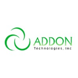 Addon USA logo