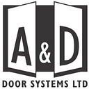 A & D Door Systems Limited logo