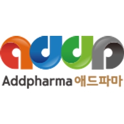 Addpharma logo