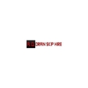 A D Drain Skip Hire logo