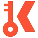 Addressable logo