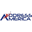 Addressamerica logo