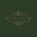 Address Partners Real Estate logo