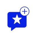 Addreviews logo