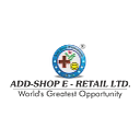 Add-Shop E-Retail Limited logo
