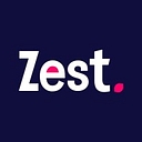 Add Some Zest logo