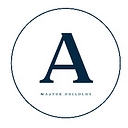 Addstyle Master Builders logo