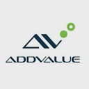 Addvalue Technologies logo
