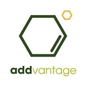 Addvantage logo