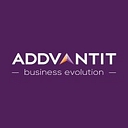 Favicon of Addvantit - Business Evolution